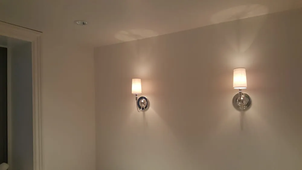 Slide of Los Angeles Electricians