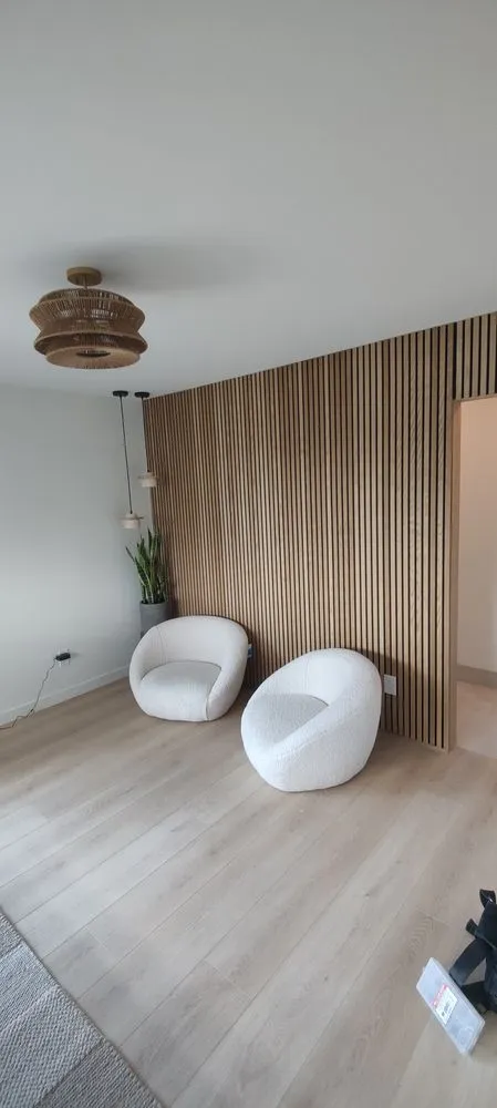 Slide of Los Elegidos Construction