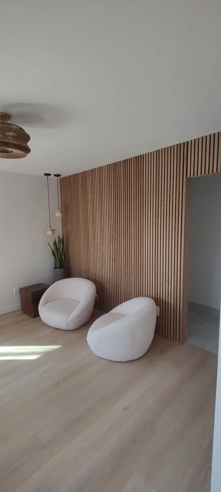 Slide of Los Elegidos Construction