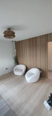 Los Elegidos Construction