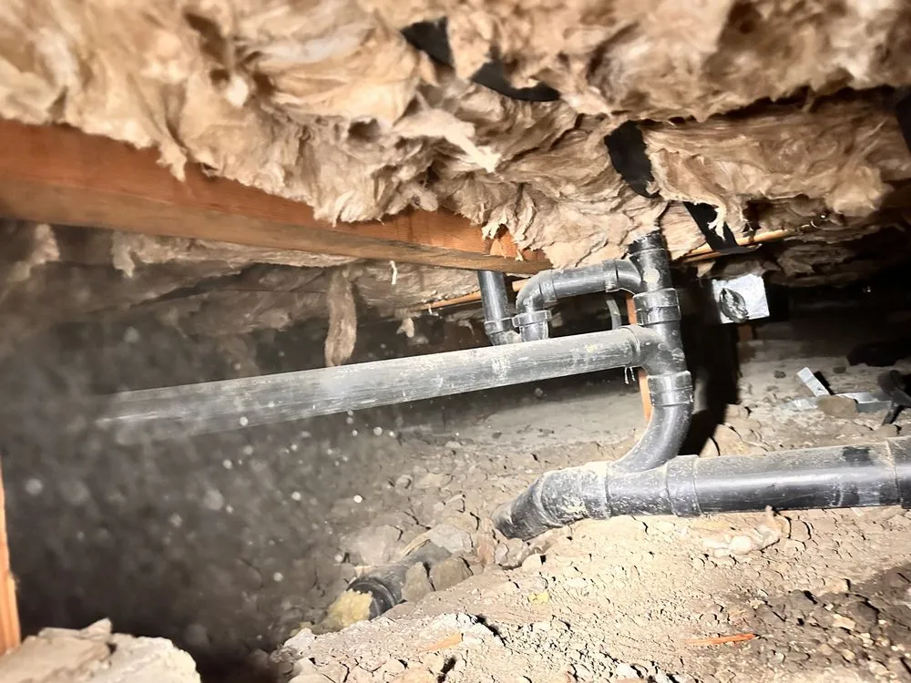 Slide of Los Gatos Construction Company