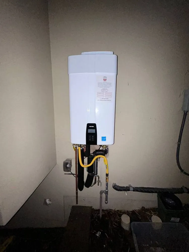 Slide of Los Gatos Construction Company