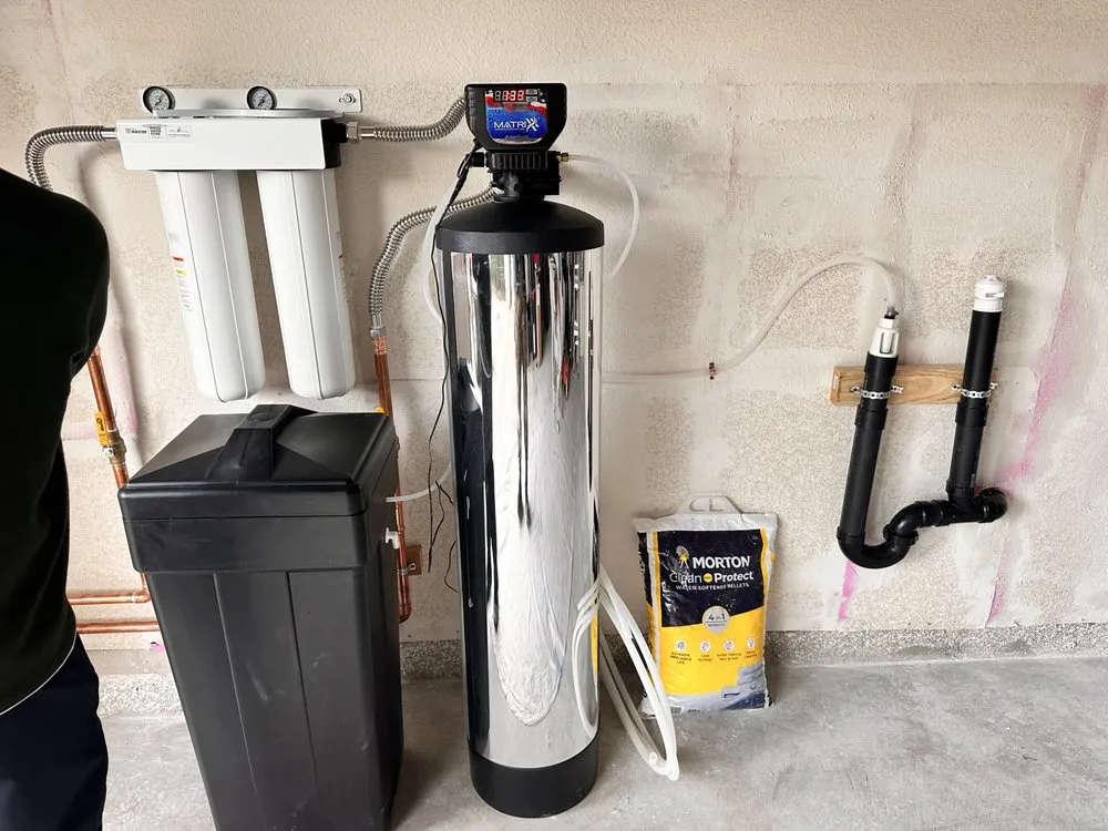 Slide of Los Gatos Construction Company