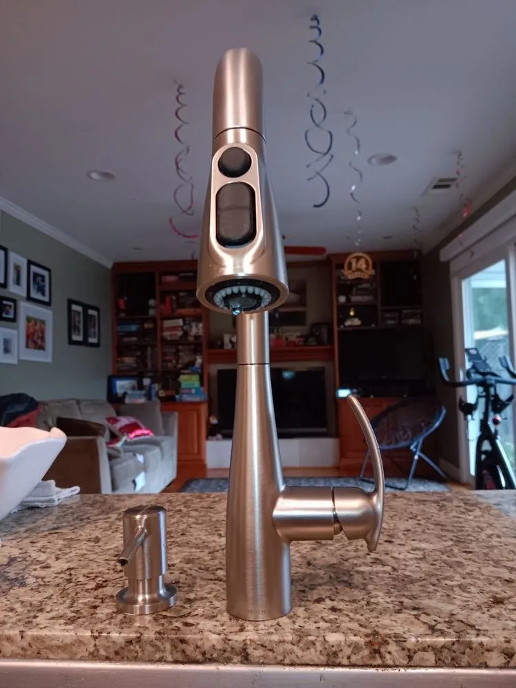 Slide of Los Gatos Construction Company