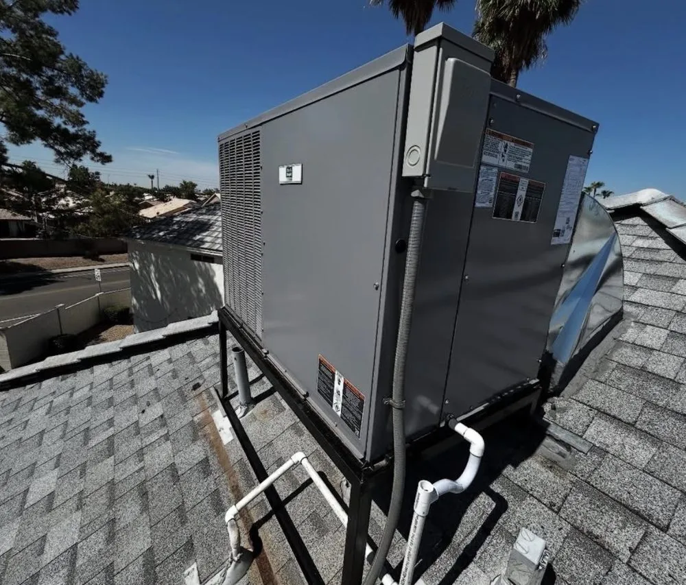 Slide of Los hermanos hardscape&construction