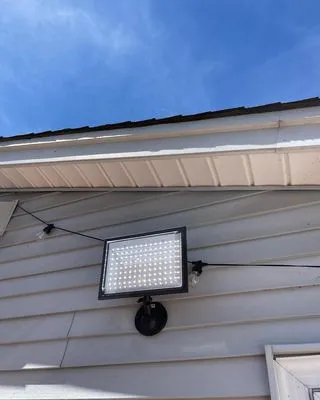 Los Nietos 24 Hour Electrician Logo