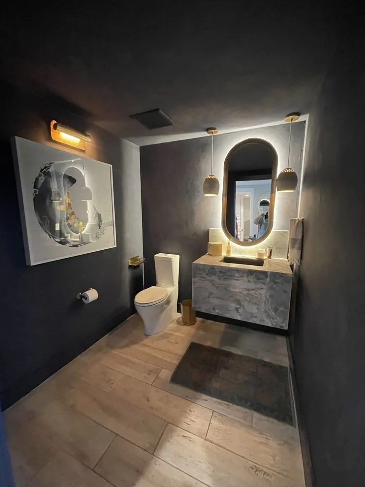 Slide of Losacco Electric