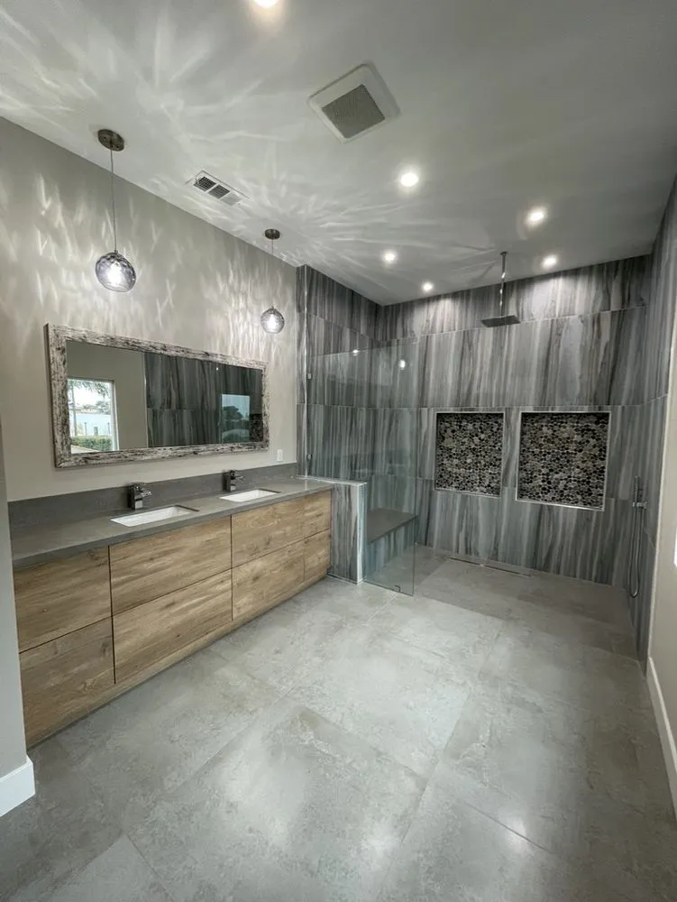 Slide of Losacco Electric