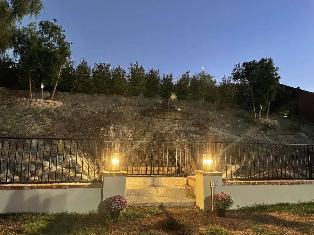 Slide of Losacco Electric