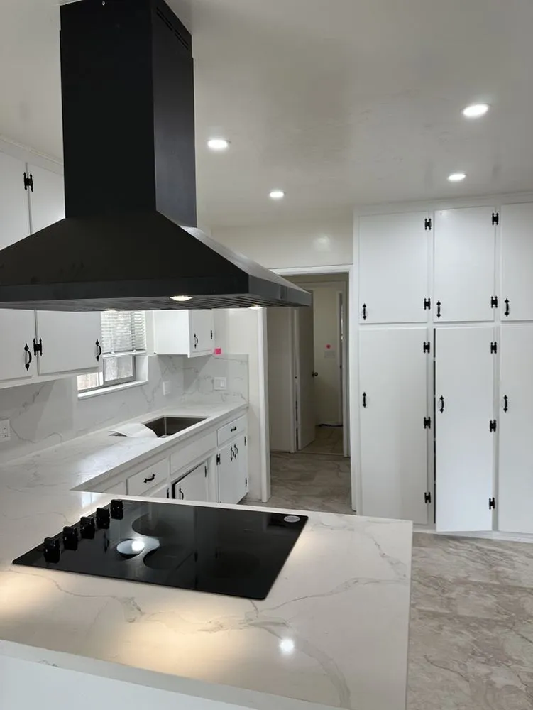 Slide of Losacco Electric