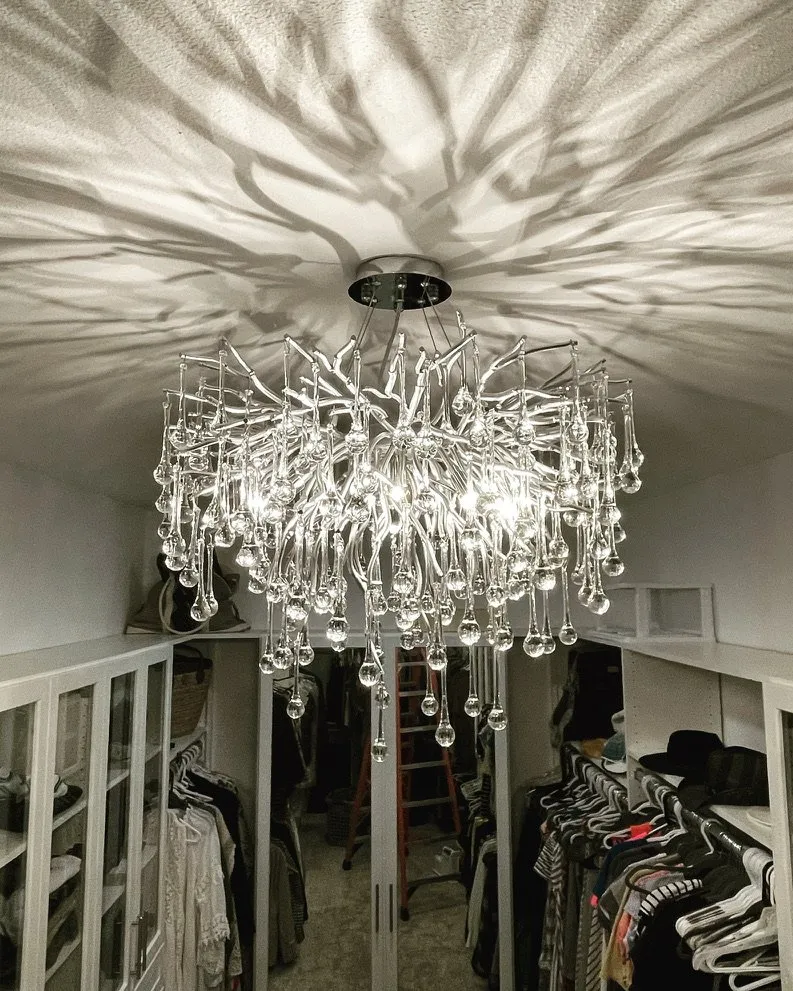 Slide of Losacco Electric