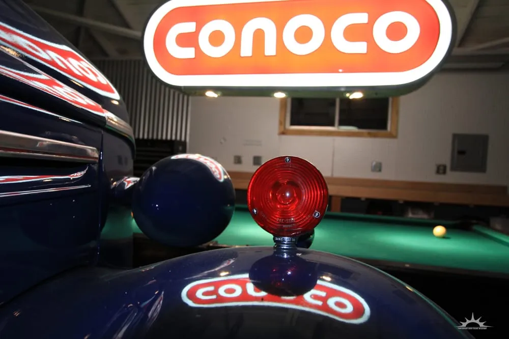 Slide of Lost Coast Electrical