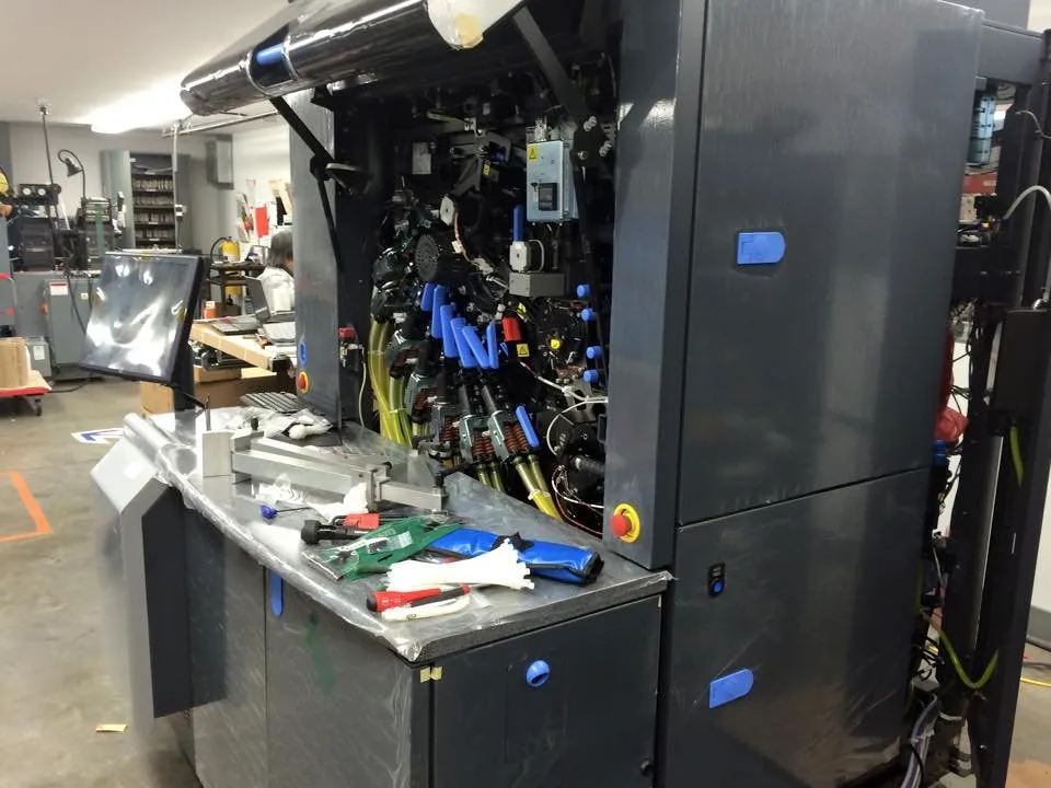 Slide of Lost Coast Electrical