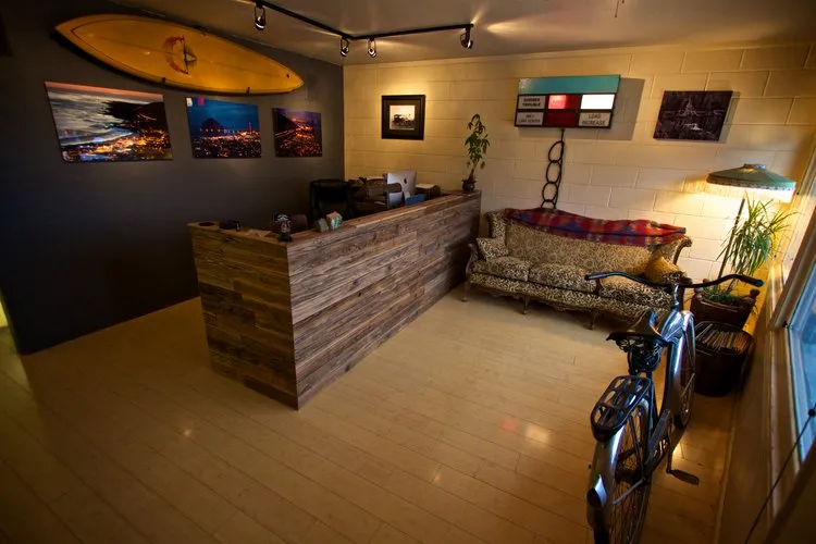 Slide of Lost Coast Electrical