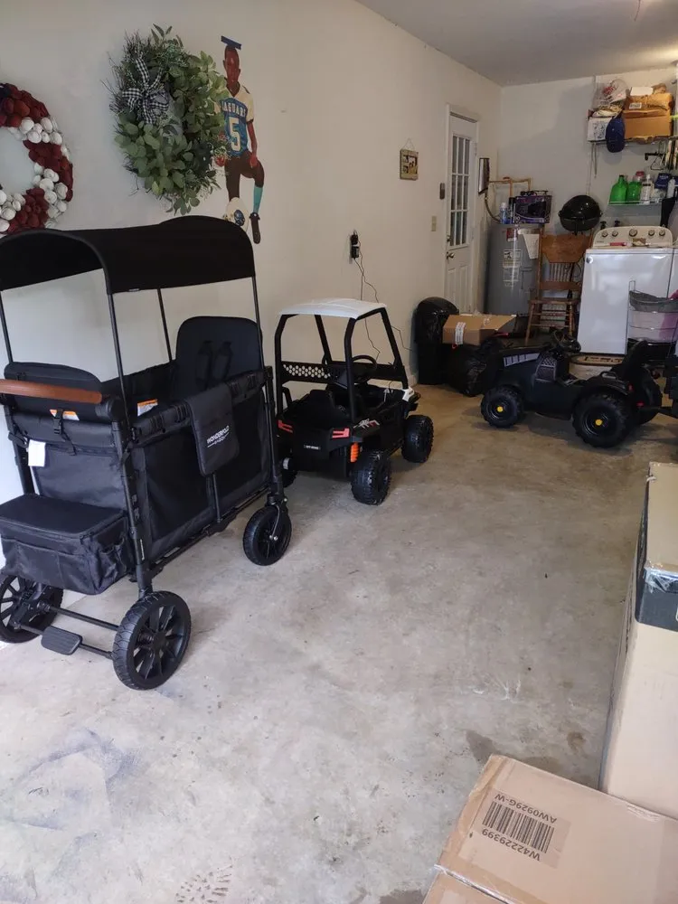 Slide of Lost N Found Things