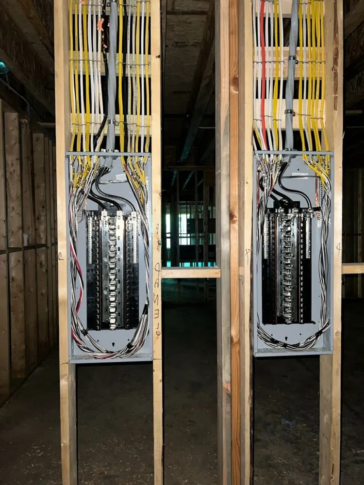 Slide of Lots Electric