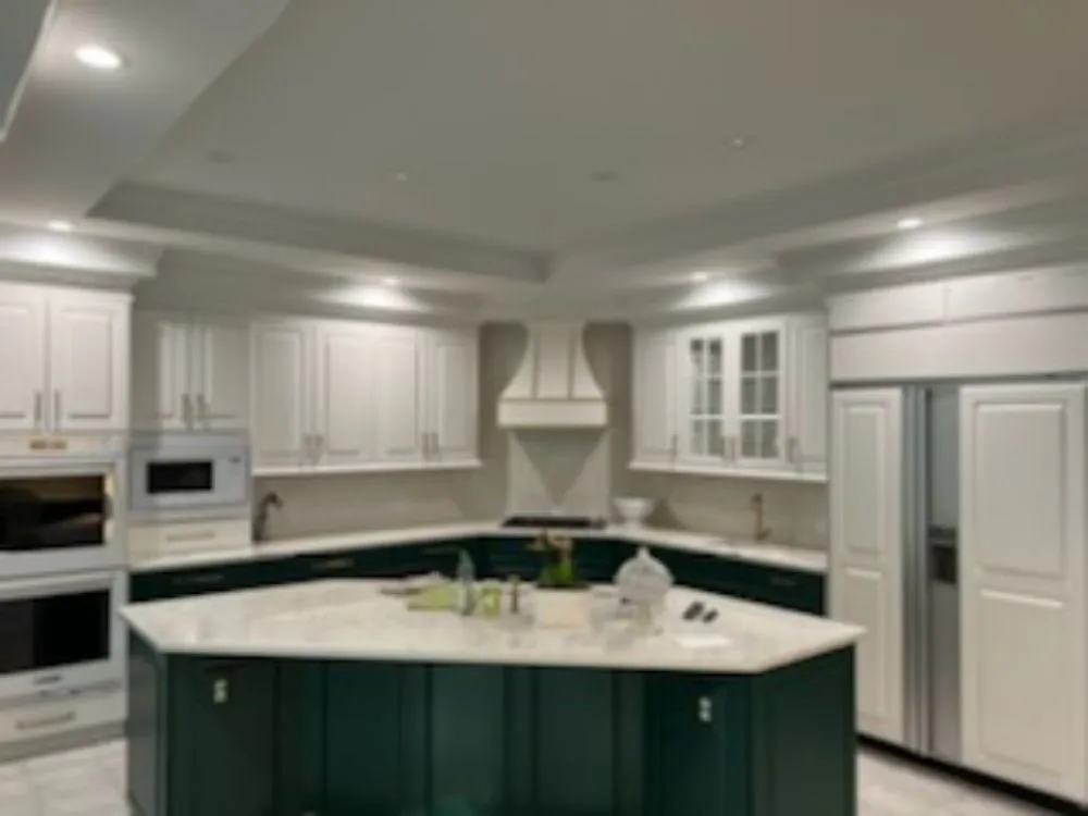 Slide of Lots Electric