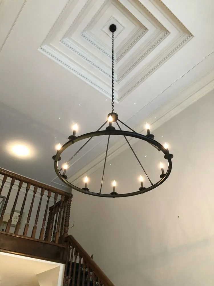 Slide of Lots Electric