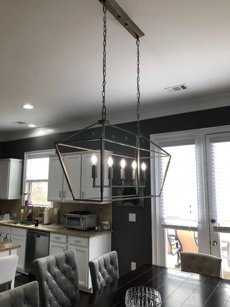 Slide of Lots Electric