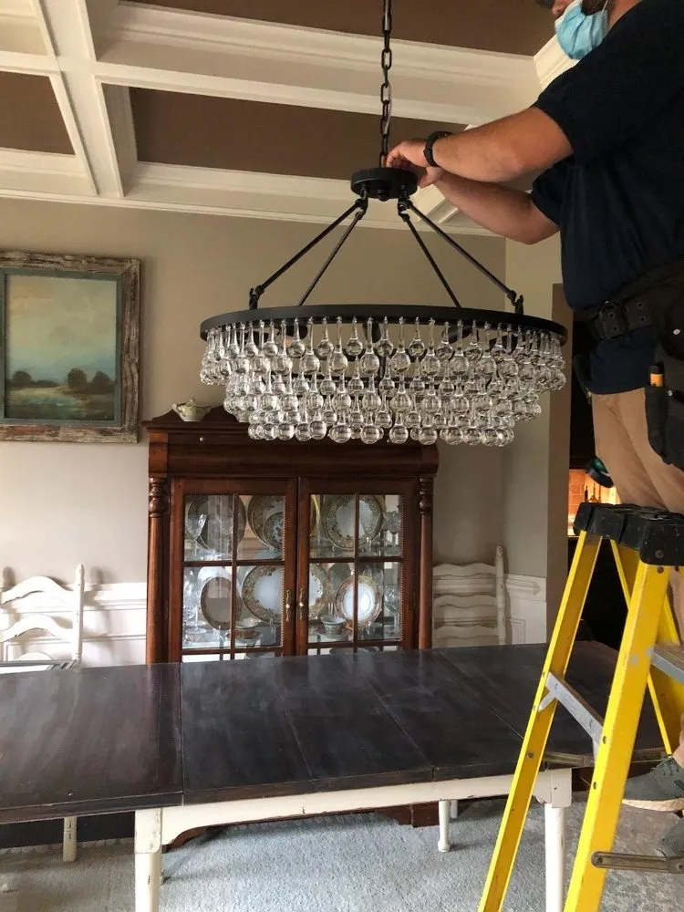 Slide of Lots Electric