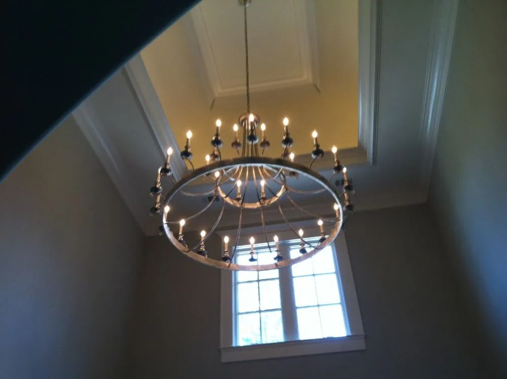 Licensed panel upgrade experts serving , - Lots Electric