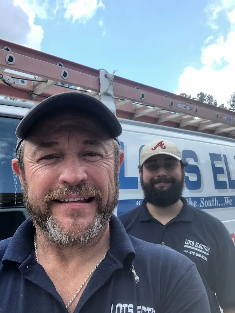 Slide of Lots Electric