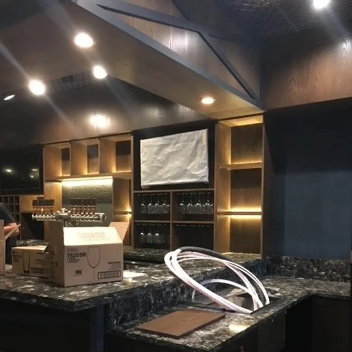 Slide of Lotus Electric