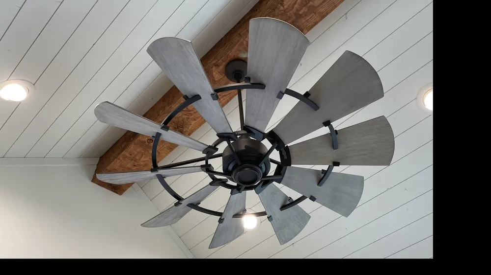 Professional wiring installation service in ,  - Lotus Electric