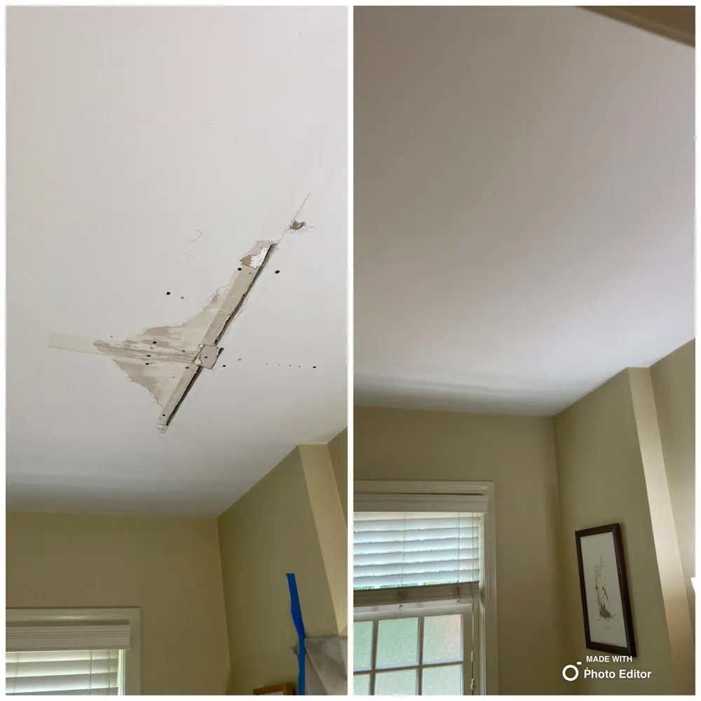 Slide of Lotus Maintenance