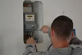 Slide of Lou Electric