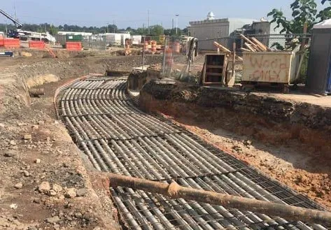 Slide of Lou Electrical Contracting