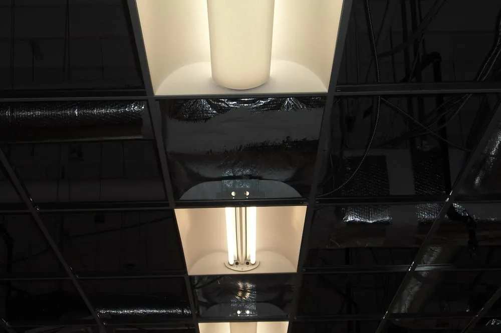 Slide of Lou Electrical Contracting