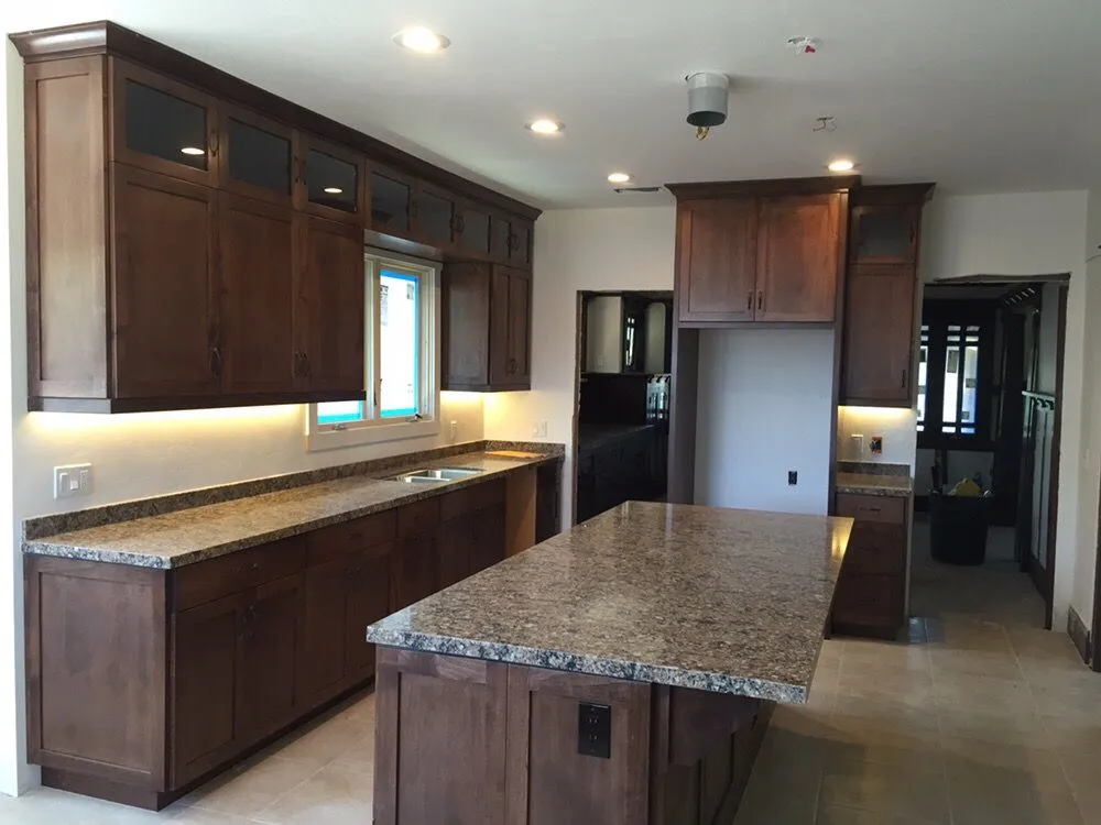 Slide of Lou Kantor Electric