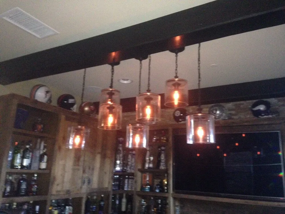 Slide of Lou Kantor Electric