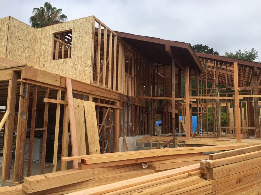 Slide of Lou Kantor Electric