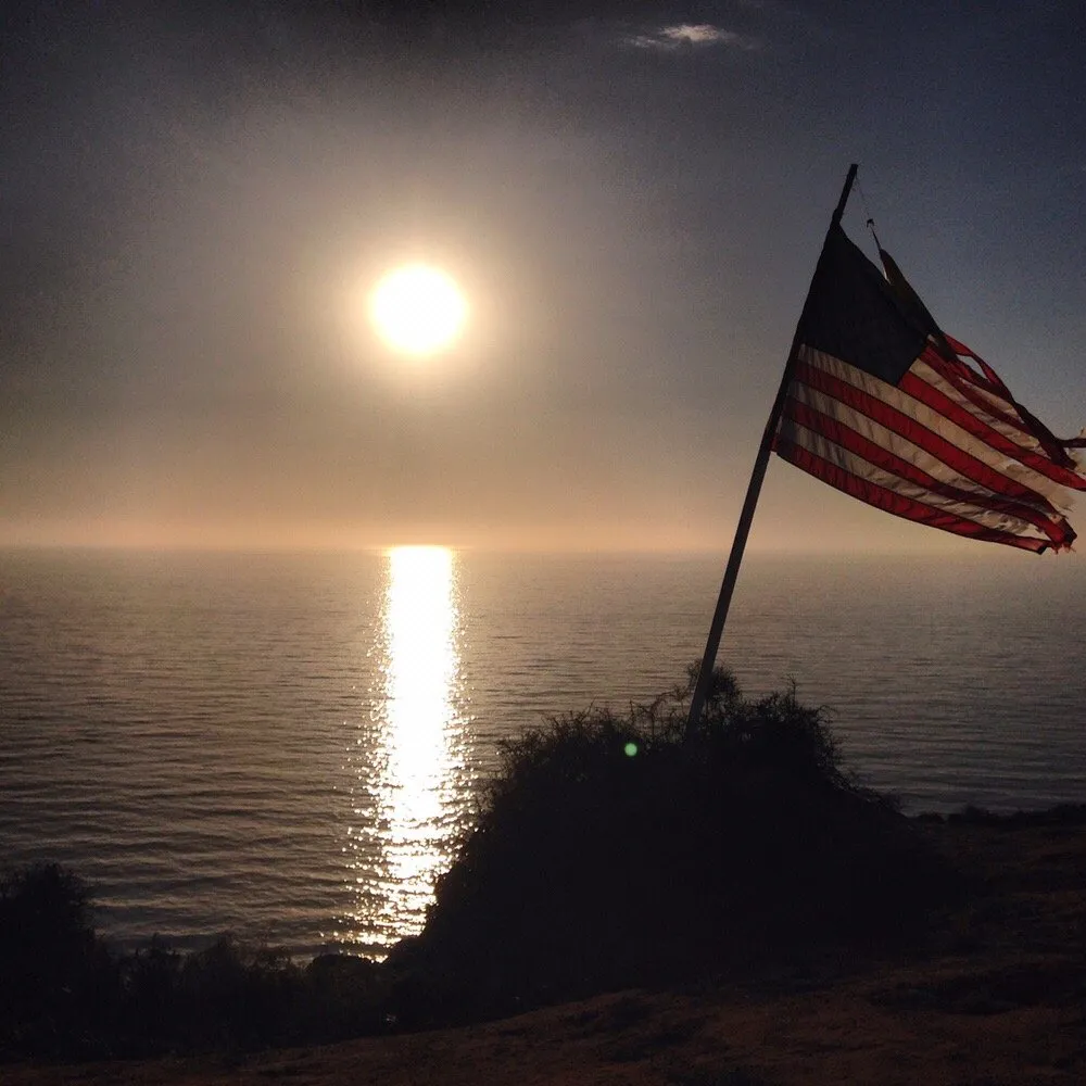 Slide of Lou Kantor Electric