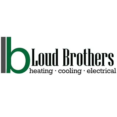 Slide of Loud Brothers