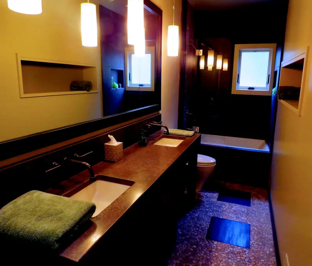 Slide of Loudermilk Construction