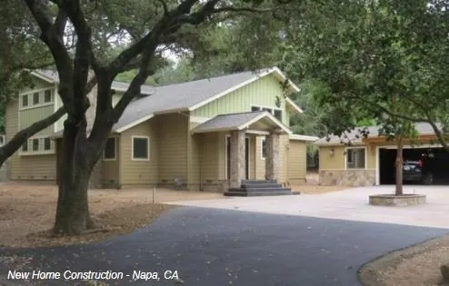 Slide of Loudermilk Construction