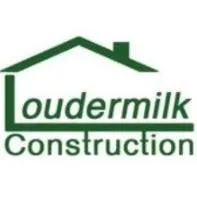 Slide of Loudermilk Construction