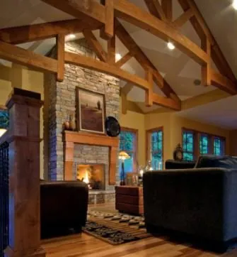 Slide of Loudermilk Construction