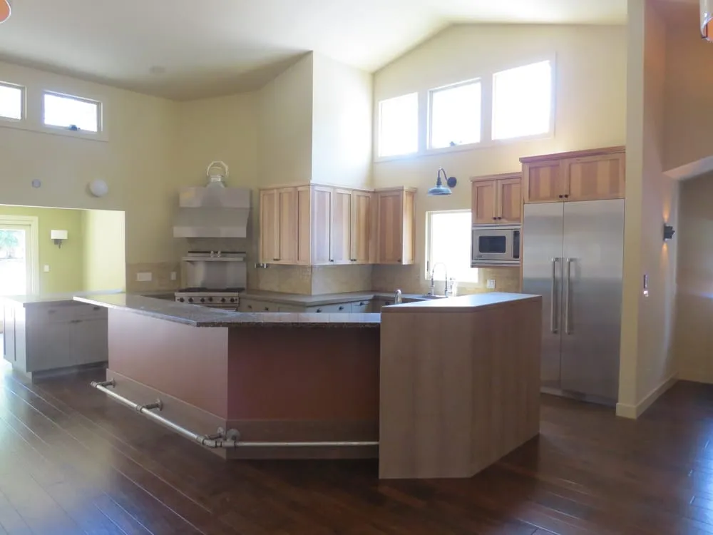 Slide of Loudermilk Construction