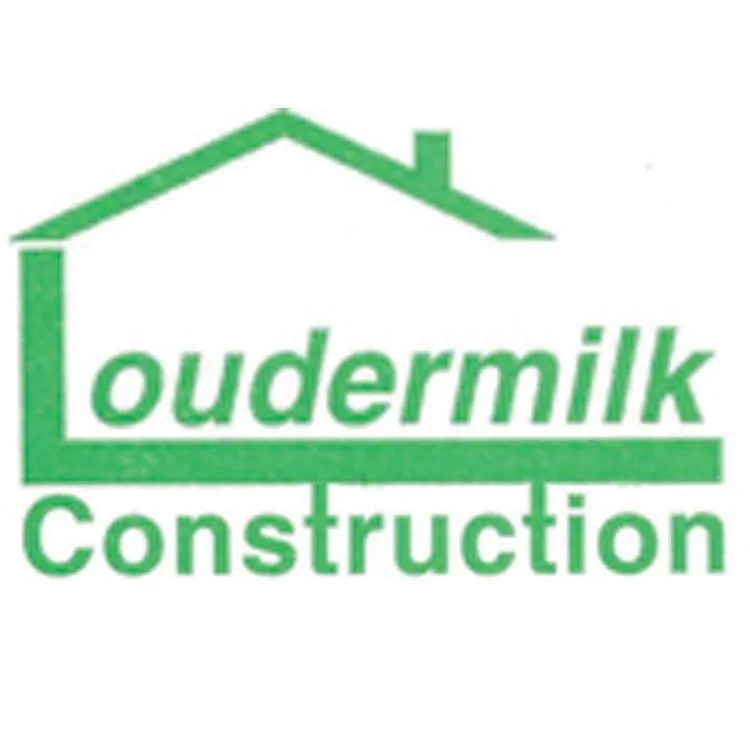 Slide of Loudermilk Construction
