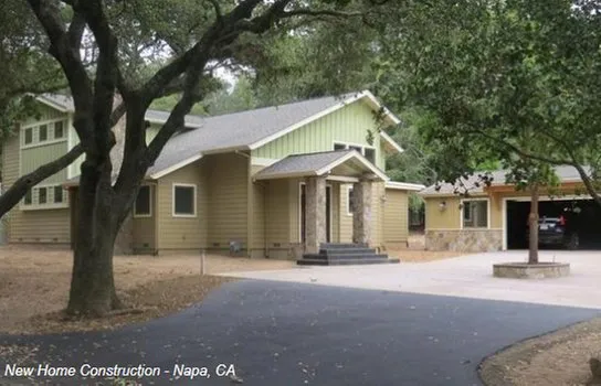 Slide of Loudermilk Construction