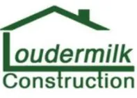 Slide of Loudermilk Construction