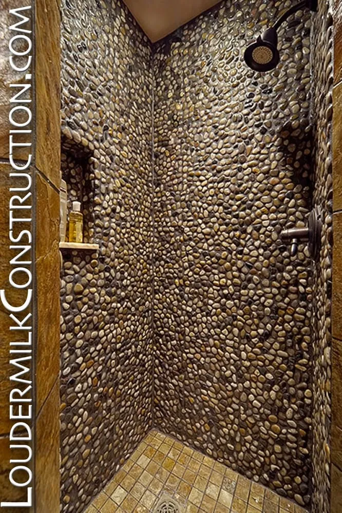 Slide of Loudermilk Construction