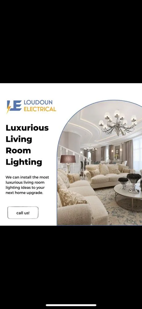 Slide of Loudoun Electrical