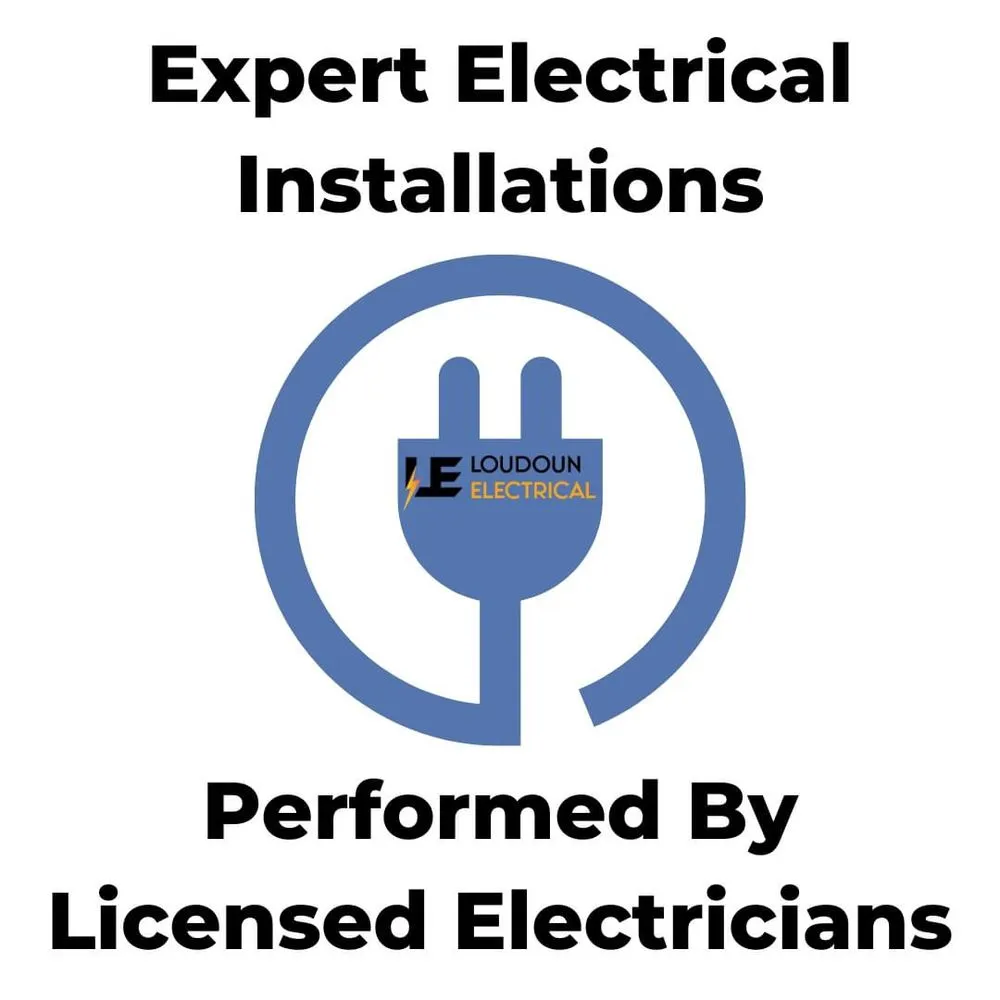Slide of Loudoun Electrical