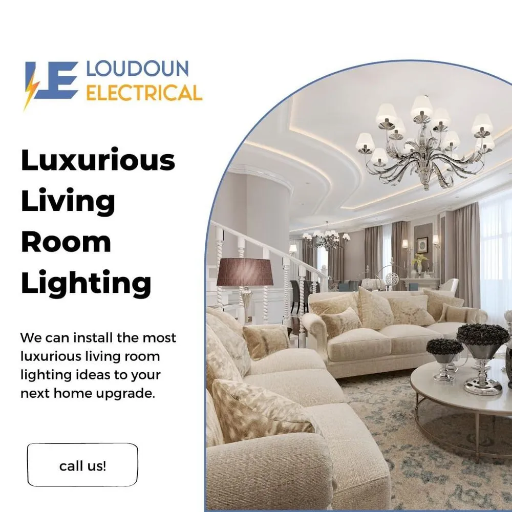 Slide of Loudoun Electrical
