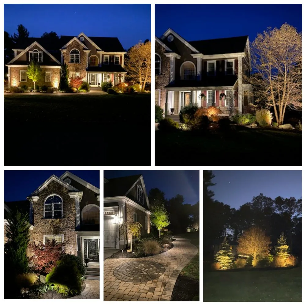 Slide of Loughlin Electric